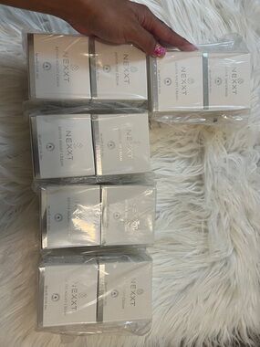 NEXXT Revive Night Cream & Day cream retails $129.00 for just one day and night